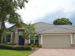 1970 Admiralty Blvd, Rockledge, FL 32955