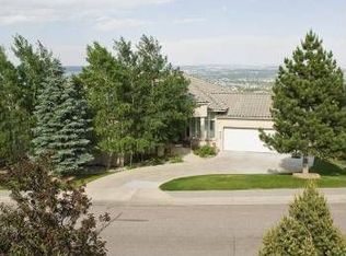 3305 Orion Dr, Colorado Springs, CO 80906
