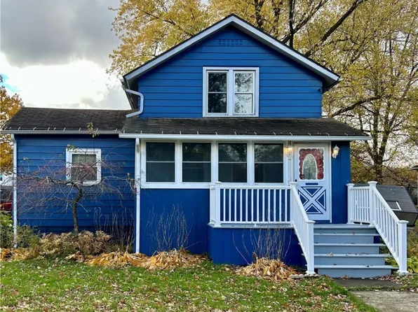 54 Kinney St, Brocton, NY 14716