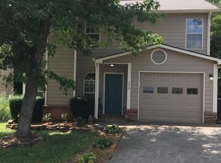 808 Olde Pioneer Trl #175, Knoxville, TN 37923