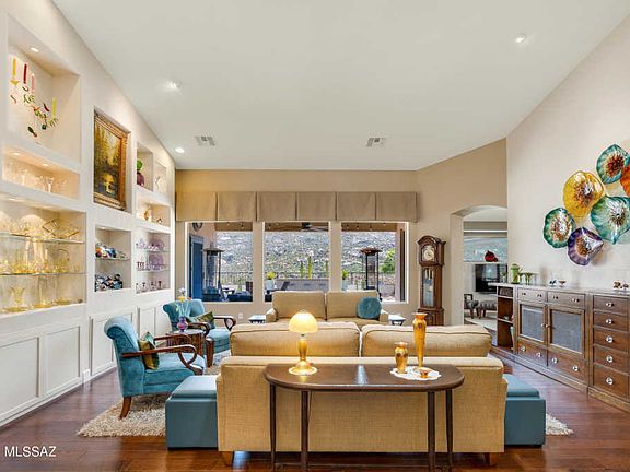 4th image of 37653 S Ocotillo Canyon Dr