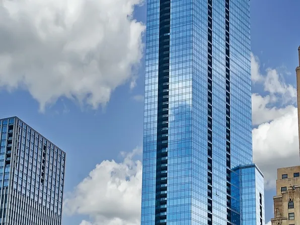 60 E Monroe St Unit 4705, Chicago, IL 60603