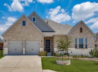 1812 Baleric Dr, Leander, TX 78641
