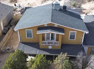 13049 Sparks Dr, Socorro, TX 79928