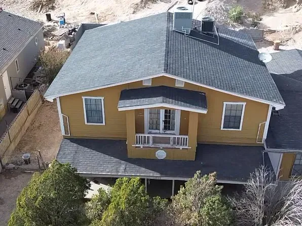 13049 Sparks Dr, Socorro, TX 79928