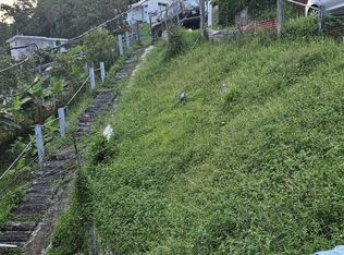 Bo Carola Sec Caudal 17a Calle #4, Rio Grande, PR 00745