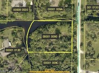 16871 Tarpon Way, North Fort Myers, FL 33917