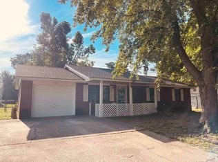 1104 Sharp St, Perkins, OK 74059