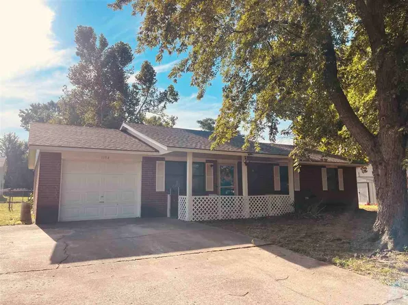 1104 Sharp St, Perkins, OK 74059