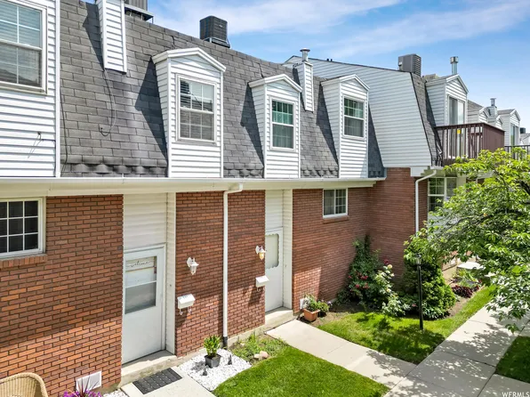 643 E Williamsburg Park Cir, Sandy, UT 84070