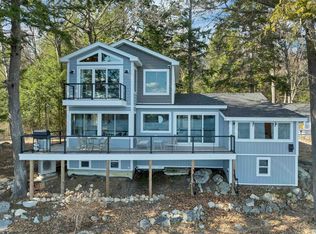 5 Fir Tree Lane, Moultonborough, NH 03254