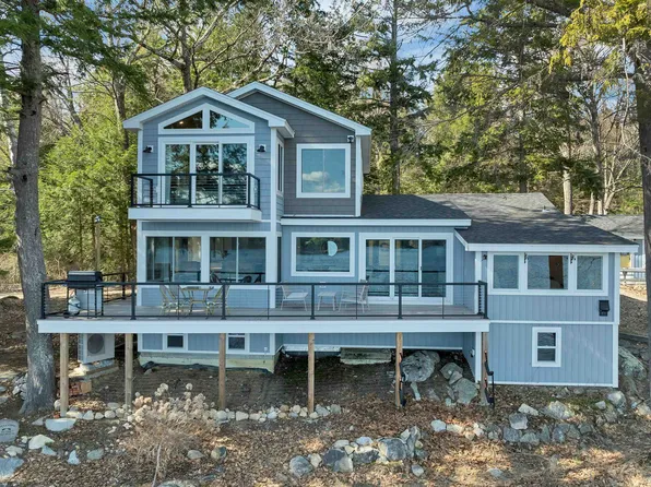 5 Fir Tree Lane, Moultonborough, NH 03254
