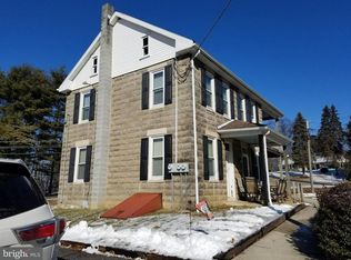 386 E Sun Hill Rd, Manheim, PA 17545