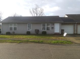 819 15th St, Columbus, IN 47201