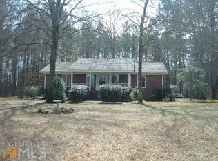 535 Morton Bend Rd SW, Rome, GA 30161
