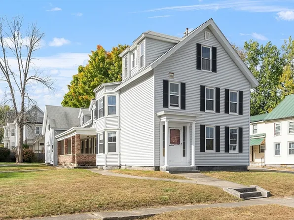 142 Pleasant St, Winchendon, MA 01475