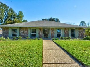 4365 Blecker Dr, Baton Rouge, LA 70809
