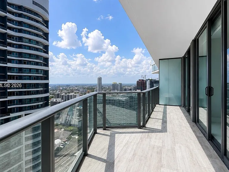 1300 S Miami Ave #3407 — Photo 11