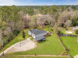 11706 Bogs Ct, Tomball, TX 77375