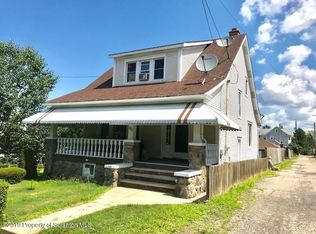 631 Ohara St, Scranton, PA 18505