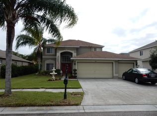 1634 Sweetspire Dr, New Port Richey, FL 34655