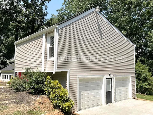 3166 Robindale Rd, Decatur, GA 30034