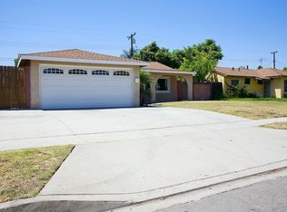 815 Lang Ave, La Puente, CA 91744