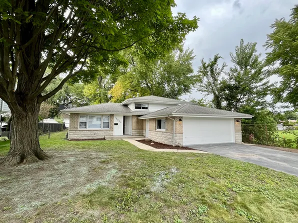 10800 S Worth Ave, Worth, IL 60482