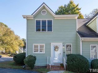 427 Oak Run Dr, Raleigh, NC 27606