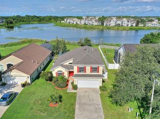 642 Pinewood Dr, Davenport, FL 33896