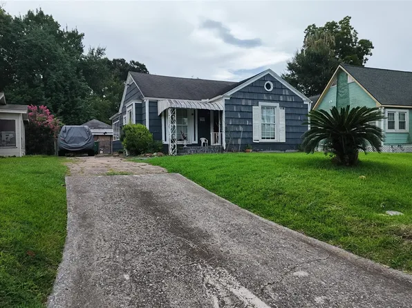 1923 Esperanza St, Houston, TX 77023