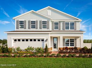 2614 Landing Dr, Titusville, FL 32796