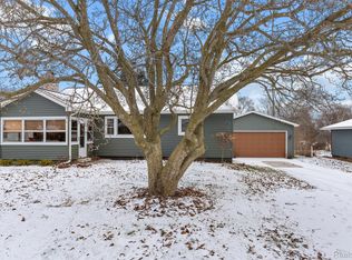 67226 Sisson St, Washington, MI 48095