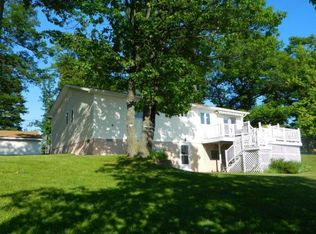 5011 N Hubbard Lake Rd, Spruce, MI 48762