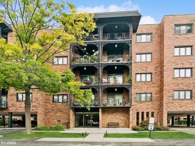 9356 Landings Ln UNIT 306, Des Plaines, IL, 60016