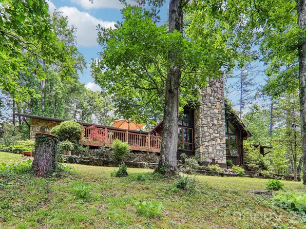 2291 Little River Rd, Hendersonville, NC 28739