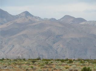 47032206002 Rose Ave, California City, CA 93505