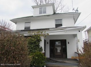 1810 Prospect Ave, Scranton, PA 18505