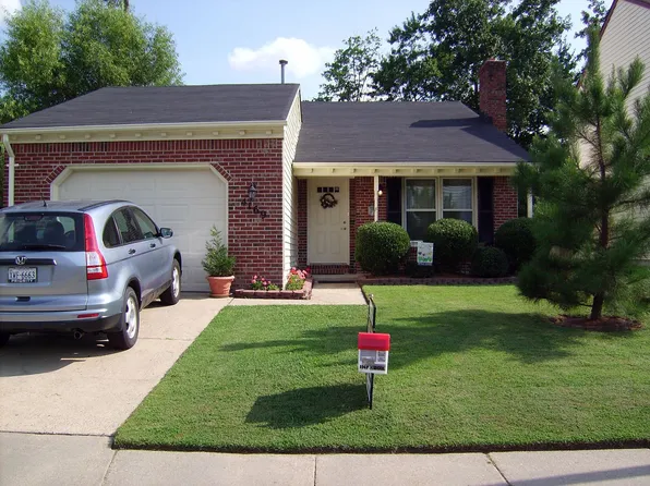 4169 Spruce Knob Rd, Virginia Beach, VA 23456