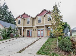 1820 NE Jarrett St, Portland, OR 97211