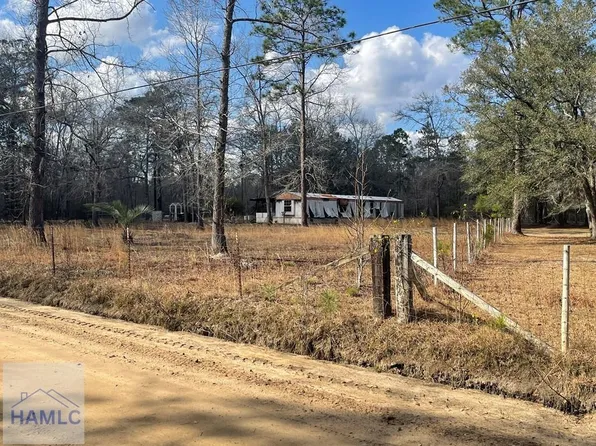 244 Dena Cir NE, Ludowici, GA 31316