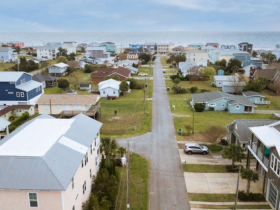 1001 Trout Lane Unit A, Kure Beach, NC 28449 Zillow
