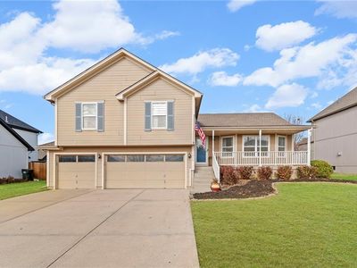 1316 SE 12th Ter, Lees Summit, MO, 64081