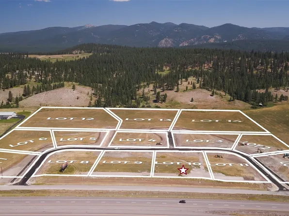 10 Elk Valley Rnch, Huson, MT 59846