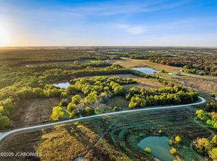 0 Callaway County Rd #1044, Auxvasse, MO 65231