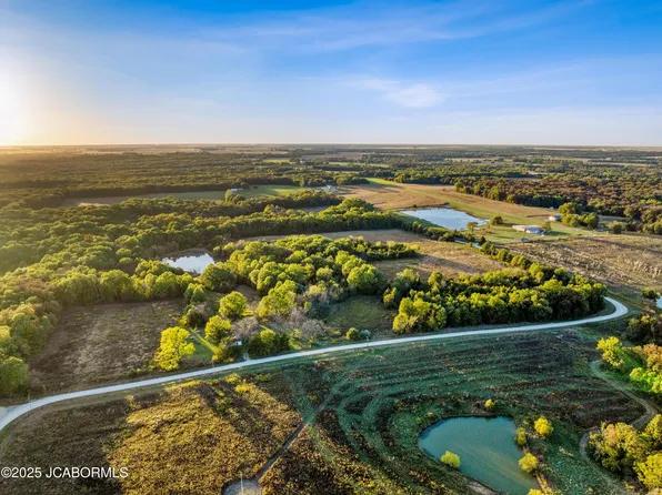 0 Callaway County Rd #1044, Auxvasse, MO 65231