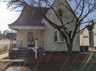 541 Waggoner Blvd, Toledo, OH 43612