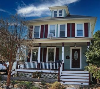 12 Park Ave, Flemington, NJ, 08822