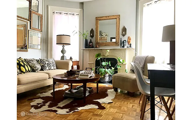 Rented by Douglas Elliman | media 1