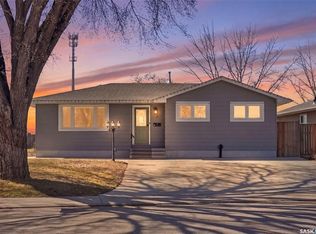 1 Rupert Dr, Saskatoon, SK S7K1B1